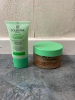 Collistar scrub + crème, Ophalen of Verzenden, Nieuw, Verzorging