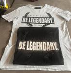 Philipp Plein Cl, Kleding | Heren, T-shirts, Ophalen, Zo goed als nieuw, Maat 56/58 (XL)