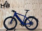 Stromer ST3 Sport LTD E-Bike 983Wh, Fietsen en Brommers, Elektrische fietsen, Ophalen of Verzenden, Zo goed als nieuw, 51 tot 55 cm