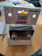 TE KOOP SWR METER 10€ NIEUW, Telecommunicatie, Zenders en Ontvangers, Ophalen of Verzenden, Zo goed als nieuw, Zender en Ontvanger