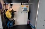 Nieuwe gesloten aanhanger, Hogedrukreiniger Waterkracht, Auto diversen, Ophalen, Nieuw