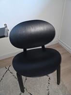 Ikea Fröset Stoel - Zwart, Ophalen, Zwart, Scandinavisch, Zo goed als nieuw