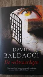 Thrillers van David Baldacci., Boeken, Thrillers, Ophalen, David Baldacci