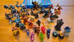 Partij Skylanders (lightcores, level pack, Kaos trap), Spelcomputers en Games, Games | Overige, Avontuur en Actie, 2 spelers, Ophalen of Verzenden
