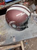 Valhelm dames bruin, Ophalen, Gebruikt, Small