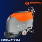 Daewoo Schrobmachine! Nieuw! Op voorraad!