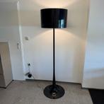 FLOS Spun Light F – Staande lamp – Zwart – Nieuw!, Ophalen of Verzenden, Nieuw, Metaal, 150 tot 200 cm