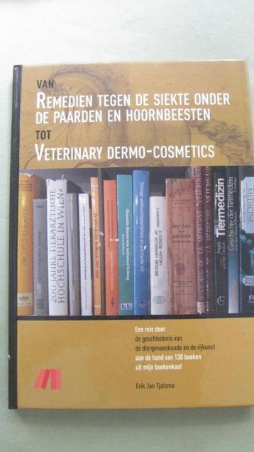 Van Remedien tegen de Siekte onder de Paarden en Hoornbeeste beschikbaar voor biedingen