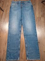 KUYICHI Rosa straight fit jeans W32 L34, Kleding | Dames, Spijkerbroeken en Jeans, Blauw, KUYICHI, Nieuw, Ophalen of Verzenden