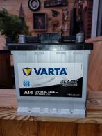 Nieuwe Varta accu 40Ah, Ophalen, Nieuw, Oplaadbaar