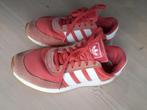 Sneaker Adidas model I-5923 maat 42 (valt als 41)., Adidas, Oranje, Ophalen of Verzenden, Sneakers of Gympen