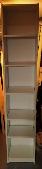 Gratis op te halen: Billy boekenkast (40 cm. breed), Gebruikt, Ophalen of Verzenden