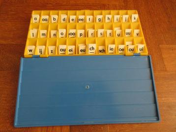 Letterdoos beschikbaar voor biedingen