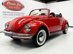 Volkswagen KEVER 1302 Speedster Convertible  - ONLINE AUCTIO, Auto's, Cabriolet, Volkswagen, Origineel Nederlands, Bedrijf