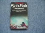 Prisma thriller Sjah-Mak, Allan Williams, jaren 70/80, Boeken, Detectives, Ophalen of Verzenden, Zo goed als nieuw