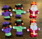 Sint en pieten, Ophalen of Verzenden, Gebruikt