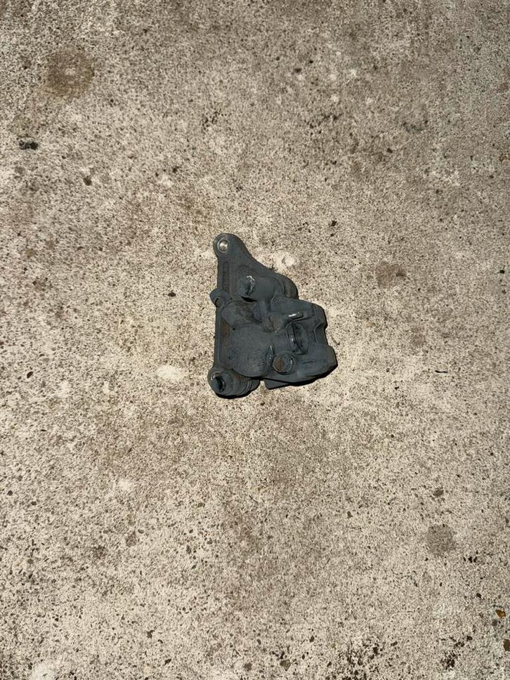 Sym mio remklauw voor, Fietsen en Brommers, Brommeronderdelen | Scooters, Zo goed als nieuw, Overige merken, Ophalen of Verzenden