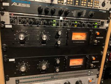 Klark Teknik 1176-KT Limiting Amplifier beschikbaar voor biedingen
