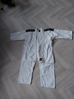 Judopak Essimo maat 160, Sport en Fitness, Vechtsporten en Zelfverdediging, Judo, Ophalen of Verzenden, Maat M, Zo goed als nieuw