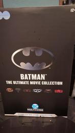 Batman Ultimate Movie Collection - Nieuwstaat!, Ophalen of Verzenden