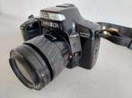Minolta Dynax 5000i 35mm SLR Film Camera with 35-80mm lens, Ophalen of Verzenden, Zo goed als nieuw, Spiegelreflex, Minolta