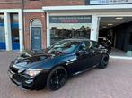 BMW 6-serie M6 Carbon Eisenmann 70 dkm facelift, Automaat, Gebruikt, Zwart, Zwart