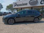 Opel Astra Sports Tourer 1.4 Turbo 120 Jaar Edition|AUTOMAAT, Stof, Gebruikt, 150 pk, Zwart