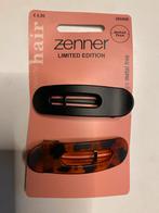 Zenner Haarclip Nieuw, Ophalen of Verzenden, Nieuw, Haarspeld