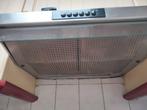 BOSCH afzuigkap, EDI oven, PELGRIM keramische kookplaat, Ophalen, Gebruikt, Onderbouw afzuigkap, Inbouw