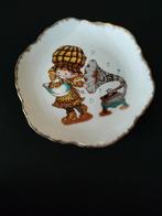 Holly hobby sarah kay vintage retro sierbordje, Ophalen of Verzenden