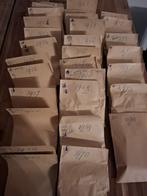 944 stuks 1 cent gulden, Postzegels en Munten, Munten | Nederland, Verzenden, Koningin Juliana, 1 cent, Losse munt