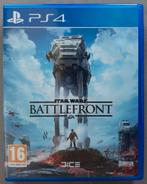 Star Wars Battlefront - PS3, Spelcomputers en Games, Games | Sony PlayStation 3, Shooter, 1 speler, Ophalen of Verzenden, Zo goed als nieuw