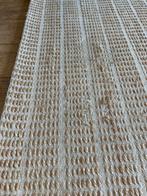 Jute Vloerkleed kleed 160 x 230 cm, Huis en Inrichting, Stoffering | Tapijten en Kleden, Ophalen, Gebruikt, Beige, 150 tot 200 cm
