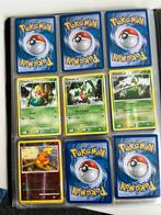 Pokemon collectie vintage, Verzamelen, Ophalen of Verzenden, Zo goed als nieuw, Speelkaart(en)