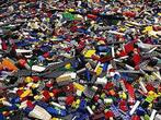 Gezocht: allerlei lego blokken voor scouting, Ophalen of Verzenden, Gebruikt, Losse stenen, Lego