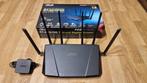 ASUS RT-AC3200 - Router, Computers en Software, Routers en Modems, Ophalen, Zo goed als nieuw, Router, ASUS