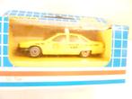 Edocar Amerikaanse Taxi nieuw in doosje Matchbox schaal auto, Ophalen of Verzenden, Nieuw, Auto