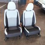 Toyota Yaris voorstoelen met armsteun, Ophalen, Toyota