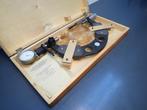Hefboom Micrometer / schroefmaat 150 - 200mm, Doe-het-zelf en Verbouw, Meetapparatuur, Niet ingevuld, Gebruikt, Niet ingevuld