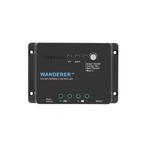 Renogy 30A pwm laadregelaar, Ophalen of Verzenden, Zo goed als nieuw