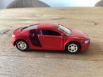 Audi R8, Ophalen of Verzenden, Zo goed als nieuw, Auto