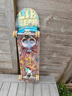 LIB TECH skateboard, Ophalen of Verzenden, Gebruikt, Skateboard