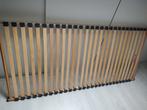 Lattenbodem 90x200, Huis en Inrichting, Ophalen, 90 cm, Eenpersoons, Zo goed als nieuw