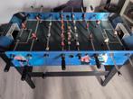 Voetbaltafel - Plezier voor jong en oud!, Ophalen