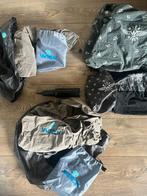 Wick wings 3x opblaasbare, Ophalen of Verzenden, Zo goed als nieuw, Overige merken, Autogordel