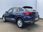 Volkswagen T-Roc 1.0 TSI Style Adapt.Cruise DAB 1Eig Hoge zi, Origineel Nederlands, Te koop, 5 stoelen, 20 km/l