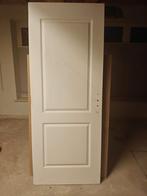 Binnendeur paneeldeur 83x211.5 cm, Doe-het-zelf en Verbouw, Ophalen of Verzenden