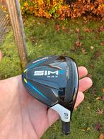 Taylormade SIM2 Houten 5 kop - head only, Sport en Fitness, Golf, Ophalen of Verzenden, Zo goed als nieuw, Club