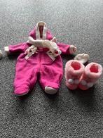 Baby Born Skipak met moonboots, Ophalen of Verzenden, Zo goed als nieuw, Meisje, Laarsjes