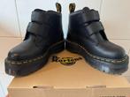 Dr Martens DEVON HEART PLATFORM Boots maat 38., Ophalen, Zwart, Lage of Enkellaarzen, Dr. Martens